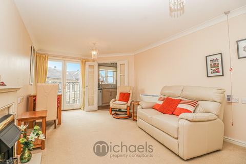 1 bedroom apartment for sale - St Marys Fields, Colchester, CO3