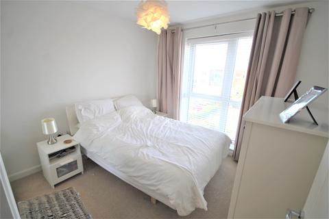 2 bedroom apartment for sale - Fen Street, Brooklands, Milton Keynes, MK10