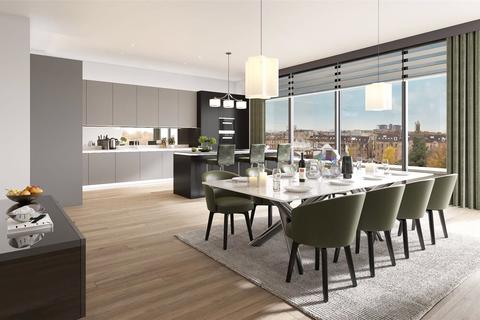4 bedroom duplex for sale - Plot 1 - Claremont Apartments, Claremont Street, Glasgow, G3