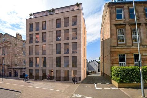 4 bedroom duplex for sale, Duplex 1 - Claremont Apartments, Claremont Street, Glasgow, G3