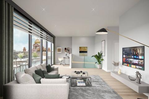 2 bedroom apartment for sale, Apartment 3 - Claremont Apartments, Claremont Street, Glasgow, G3