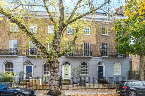 4 bedroom terraced house for sale - St. Pauls Place, Islington, London, N1