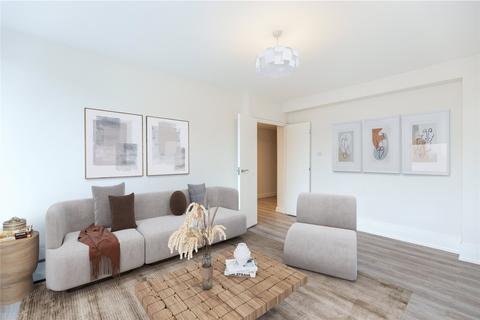 3 bedroom apartment to rent, Bourdon Street, London, W1K