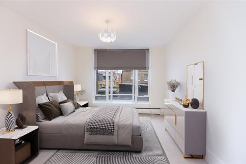 3 bedroom apartment to rent, Bourdon Street, London, W1K