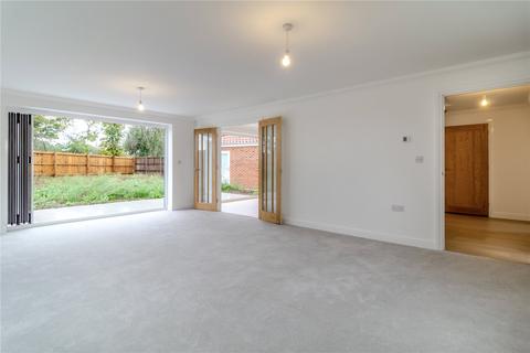 4 bedroom detached house for sale - Plot 41 Lakeside, Hall Road, Blundeston, Lowestoft, NR32