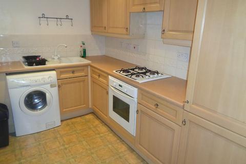 2 bedroom apartment to rent - Clarendon House, West End