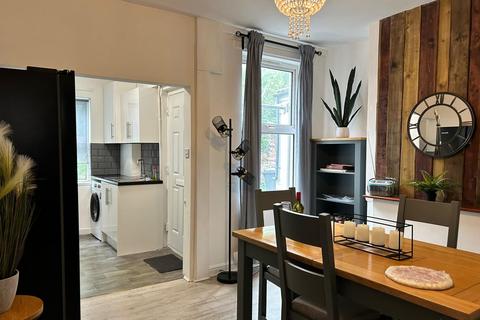 undefined, 57 Clough Road, City Centre