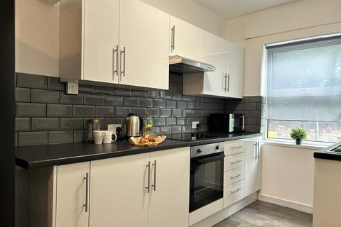 undefined, 57 Clough Road, City Centre