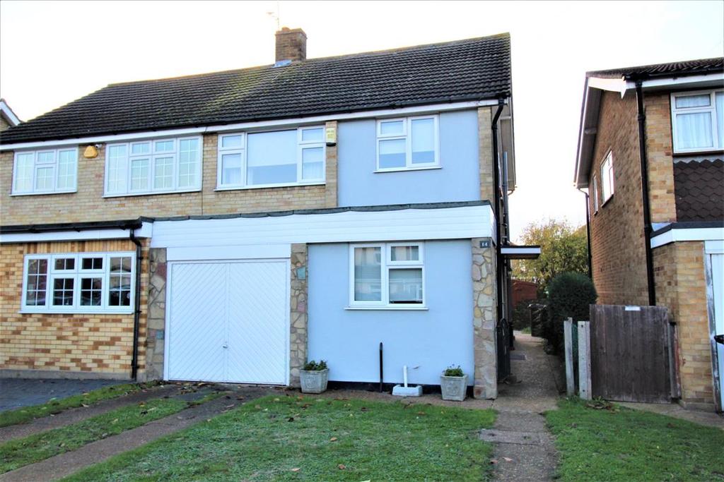 Harvey, Grays 3 bed terraced house £1,595 pcm (£368 pw)