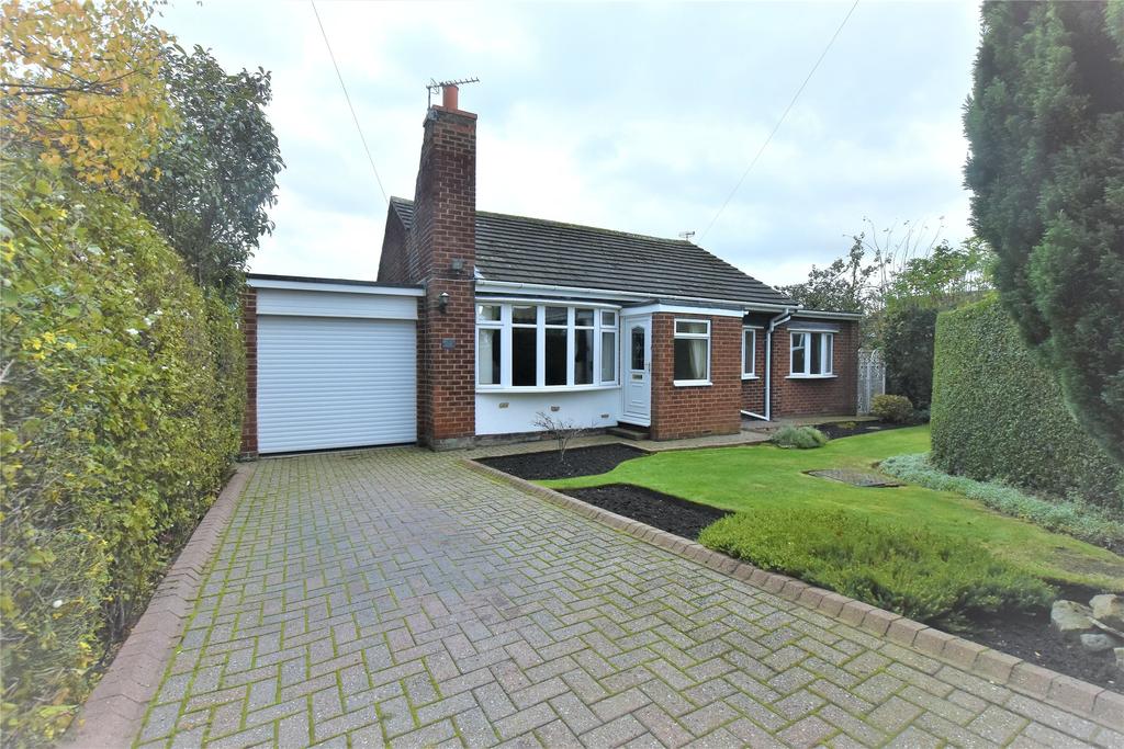 Grange Nook, Whickham, NE16 2 bed bungalow £250,000