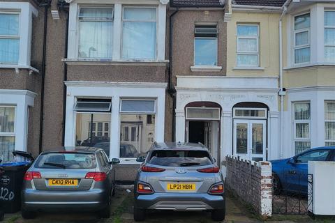 4 bedroom terraced house for sale, London Road, Wembley