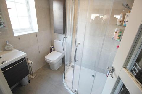 6 Abbeyfields Close, Netley Abbey, Southampton, SO31 5GR