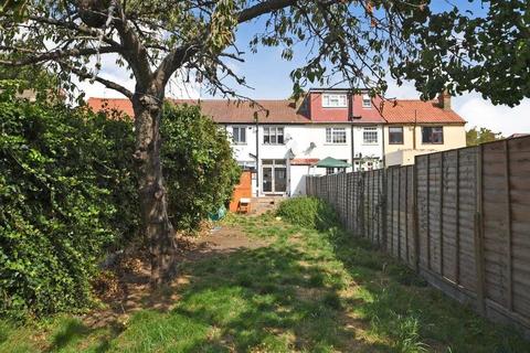 37 Burnham Road, London, E4 8PD