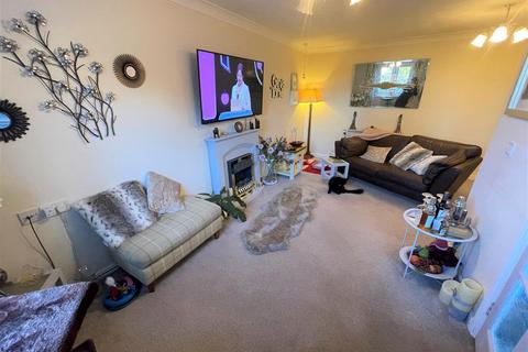 1 bedroom retirement property for sale - Whitebrook Court, Whitehall Road, Sale