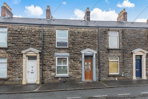 3 bedroom terraced house for sale - Odo Street, Hafod, Swansea
