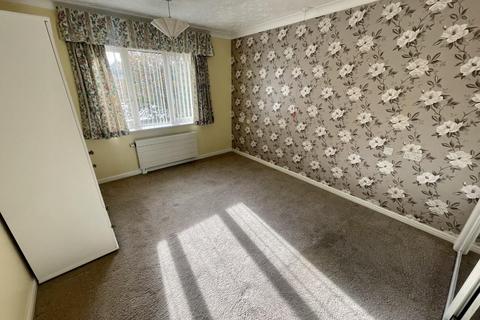1 bedroom retirement property for sale - Kingsford Court, Ulleries Road, Solihull