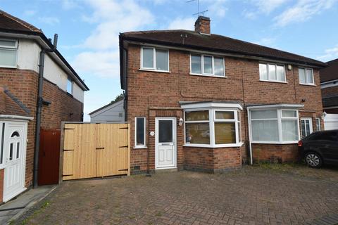39 Averil Road, Leicester, LE5 2DD
