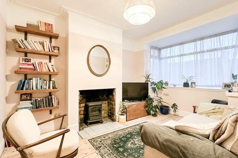 39 Brendon Road, Bristol, BS3 4PJ
