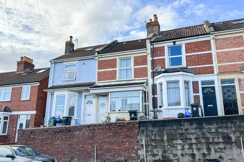 39 Brendon Road, Bristol, BS3 4PJ