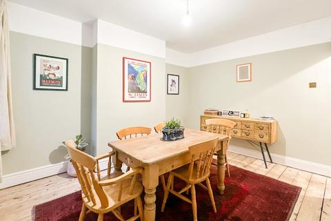 39 Brendon Road, Bristol, BS3 4PJ