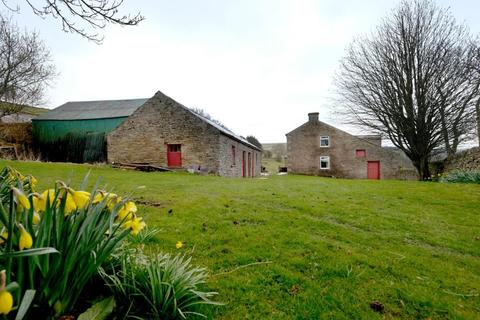 3 bedroom farm house for sale - Sparty Lea, Hexham