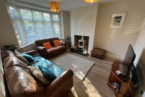 4 bedroom semi-detached house for sale - Albany Road, Wilmslow