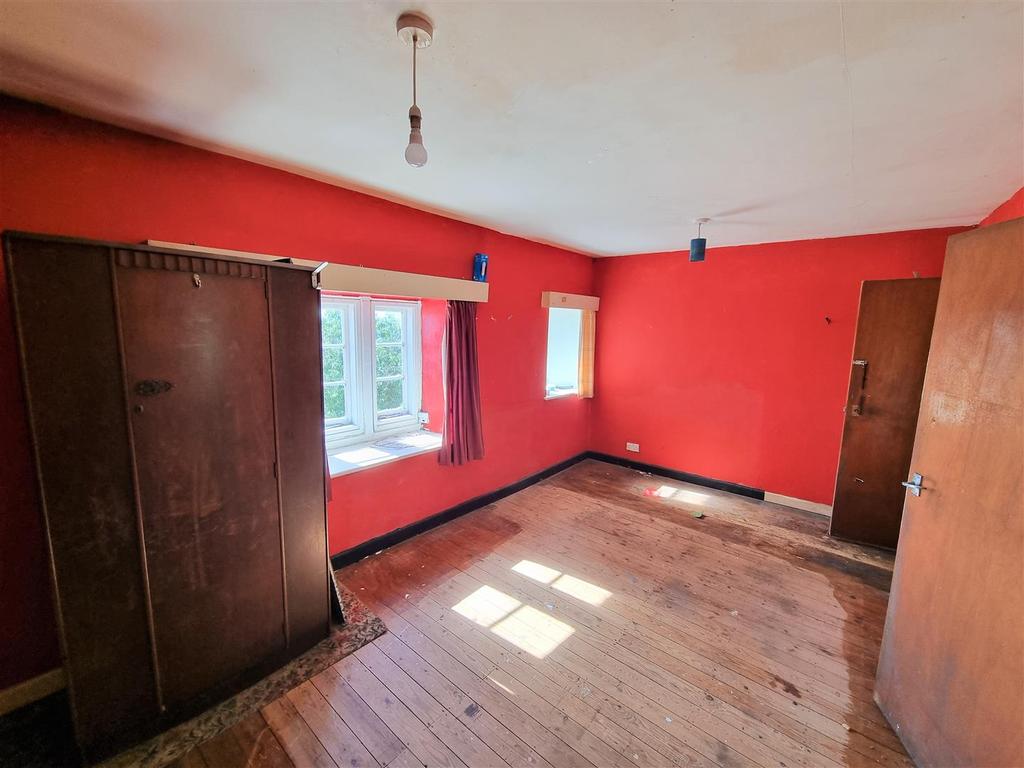 Tory Place, BradfordOnAvon 1 bed flat £130,000