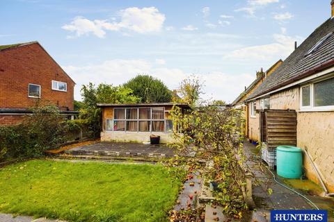 25 Holme Fauld, Scotby, Carlisle, CA4 8BL