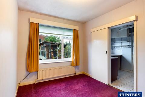 25 Holme Fauld, Scotby, Carlisle, CA4 8BL