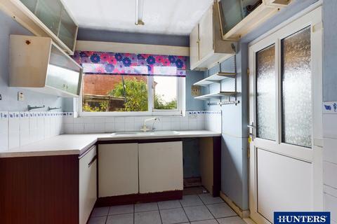 25 Holme Fauld, Scotby, Carlisle, CA4 8BL