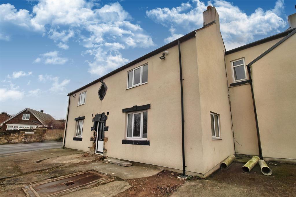 Barnsley Road, Brierley, Barnsley. S72 9JT 1 bed flat to rent £500