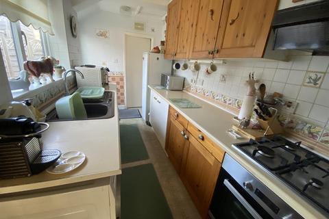 2 bedroom terraced house for sale - Lym Close, Lyme Regis