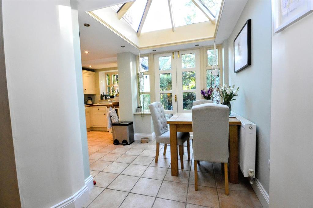 Uppertown, Wolsingham, Auckland 3 bed terraced house £250,000