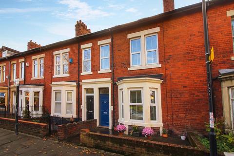 4 bedroom terraced house for sale - North Road, Wallsend