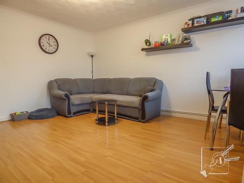 Lounge/diner