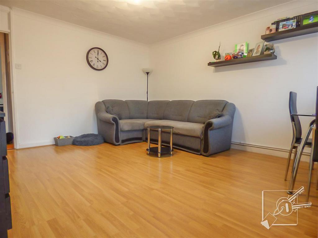 Lounge/diner