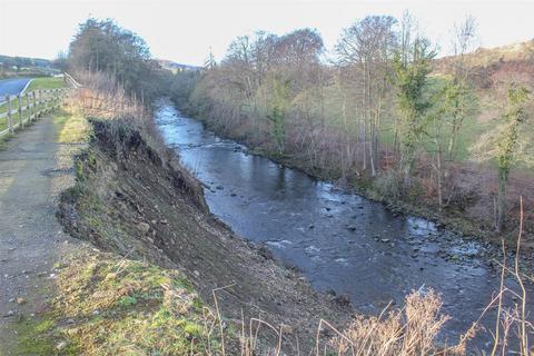 Farm land for sale, Fishing Rights to the North of Peakfield, Frosterley
