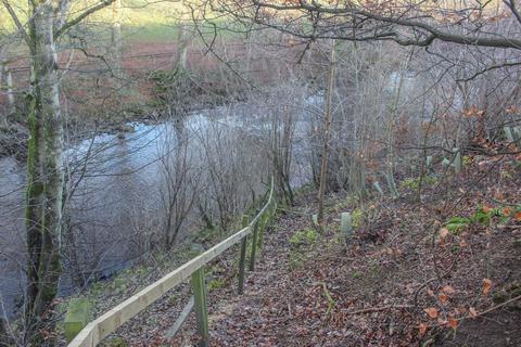 Farm land for sale, Fishing Rights to the North of Peakfield, Frosterley