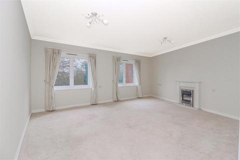 2 bedroom retirement property for sale, Broomstick Hall Road, Waltham Abbey