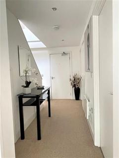 2 bedroom apartment for sale - The Axis, Wollaton Street, Nottingham