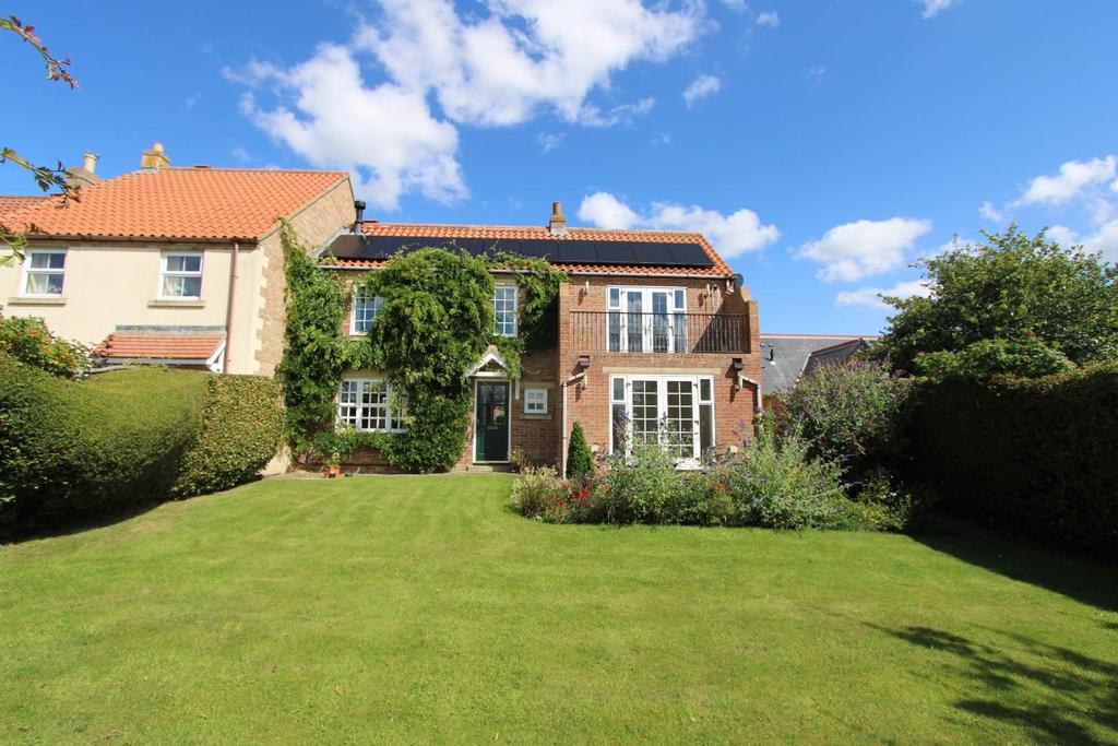 57 The GranaryWynyardBillingham 5 bed semidetached house £1,200 pcm (£277 pw)