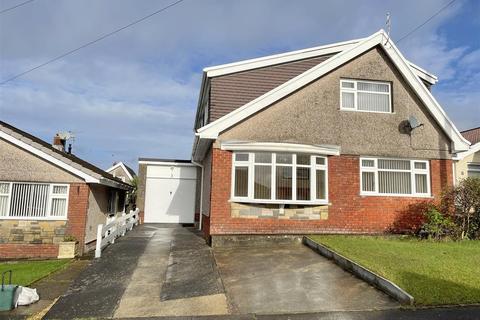 4 bedroom detached house for sale - Maplewood Close, Bryncoch, Neath