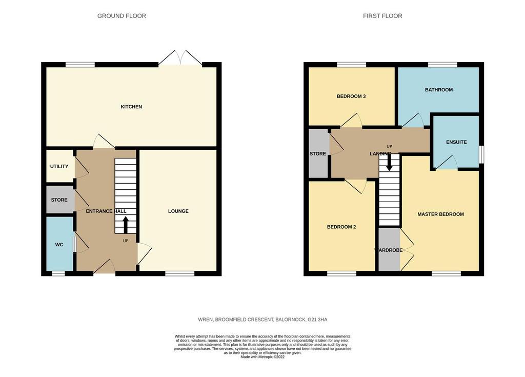 broomfield-court-balornock-glasgow-3-bed-semi-detached-house-225-000