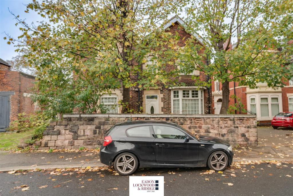 Gerard Road, Rotherham 4 bed house for sale £375,000