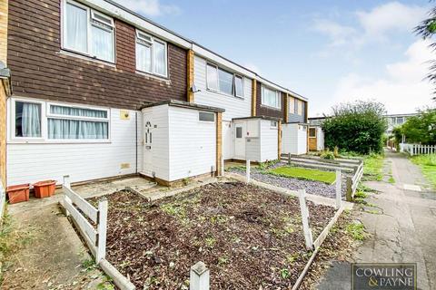 3 bedroom terraced house for sale - Thackeray Row, Wickford