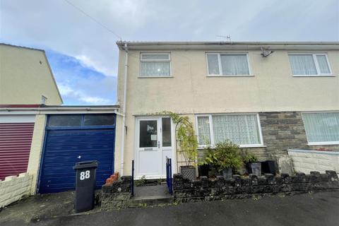 3 bedroom semi-detached house for sale - Penydre, Neath