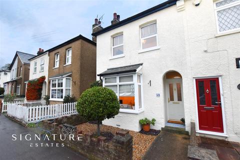 3 bedroom semi-detached house for sale - Marlin Square, Abbots Langley