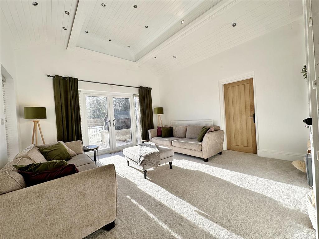Family day room