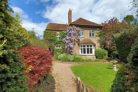 5 bedroom detached house to rent - Tile Cross House 51 Browns Lane, Knowle, Solihull