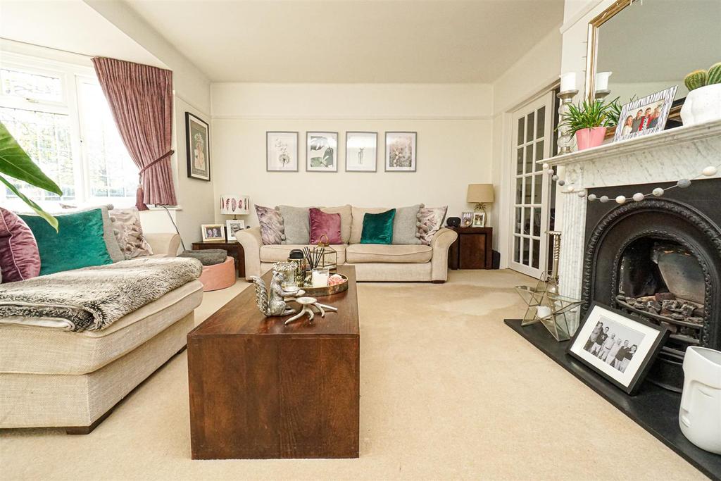 Harley Shute Road, St. LeonardsOnSea 4 bed detached house for sale £795,000